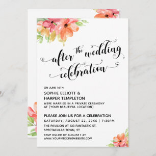 Na de viering van het Hart van het HartManuscript Kaart