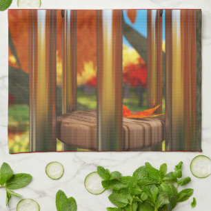 Na de Wind Kitchen Towel Theedoek