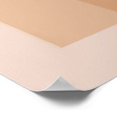 Na dessert poster (Hoek)