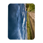 Na een marteling magneet (Verticaal)