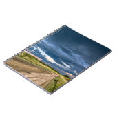 Na een marteling notitieboek (Linkerzijde)