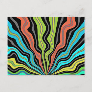 Na effect briefkaart