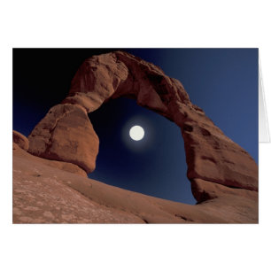 NA, États-Unis, Utah, Parc national des Arches. Dé