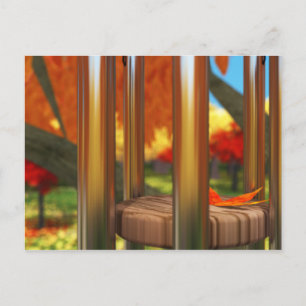 Na het Briefkaart Wind