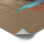 Na het grooming - Poster (Hoek)