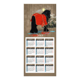 Na het grooming - Rackkaart Reclamekaart