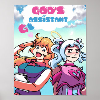Na het leven poster