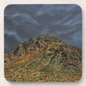 Na het Onderzetter van de Regen (Voorkant)