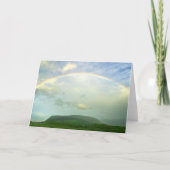 Na het Storm Kaart (Voorkant)