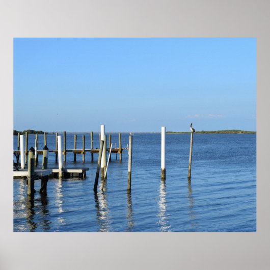 Na het Storm Poster (Voorkant)