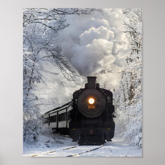 Na het Storm Poster (Voorkant)