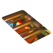 Na het windmolenpark Flexible Magnet Magneet (Rechterzijde)