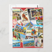  na Kaart collage (Voorkant / Achterkant)