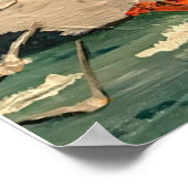 Na Kayla Marie Poster (Hoek)