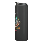 NA maste - NA Narcotics Anonymous Thermosbeker (Geroteerd rechts)