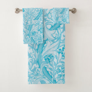 Na Morris Lily-3 handdoek