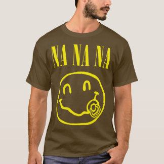 NA NA T-SHIRT