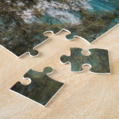 Na Pali Coast - Kauai, HI Legpuzzel (Zijkant)