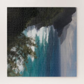 Na Pali Coast - Kauai, HI Legpuzzel (Horizontaal)