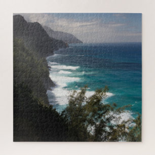 Na Pali Coast - Kauai, HI Legpuzzel