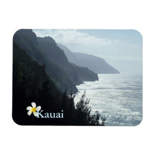 Na Pali Coast Magneet