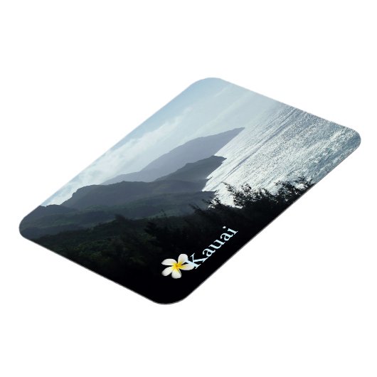 Na Pali Coast Magneet (Linkerzijde)