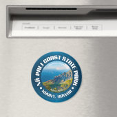 Na Pali Coast SP Magneet (Insitu (Vaatwasser))