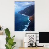 na palikust kauai poster (Thuiskantoor)