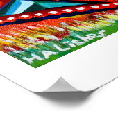 NA POSTER (Hoek)