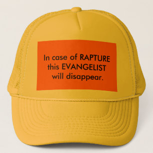 Na Rapture Evangelist Pet
