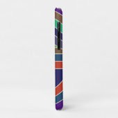 Na Stella-5 iPhone / iPad case (Achterkant/links)