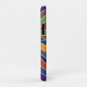 Na Stella-5 iPhone / iPad case (Achterkant/rechts)