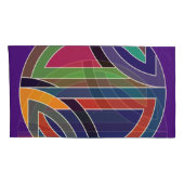 Na Stella-5 Kussensloop (Achterkant-Rechts)