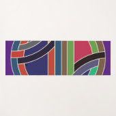 Na Stella-5 Yoga Mat (Voorkant (horizontaal))