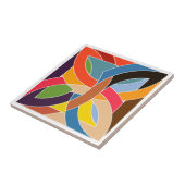 Na Stella Ceramic Tegel Tegeltje (Zijkant)