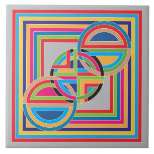 Na Stella Design-1 keramische tegel Tegeltje