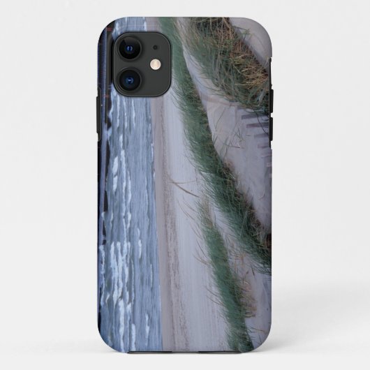 NA, USA, Michigan, Berrien County, St. Joseph, Case-Mate iPhone Case (Achterkant)