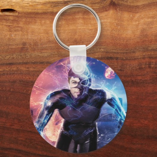 Na Vertigo - Sleutelhanger (Voorkant)