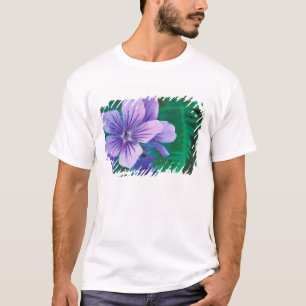 NA, VS, Alaska, Aleoeten, Wild T-shirt