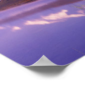 NA, VS, Alaska, Denali NP, Wonder Lake, Mt. Poster (Hoek)