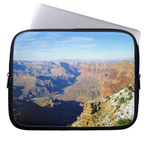 NA, VS, Arizona. Grand Canyon National Park. Laptop Sleeve
