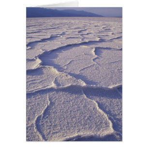 NA, VS, Californië. Death Valley National