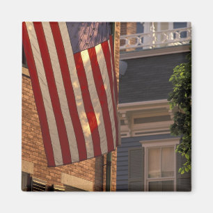 NA, VS, Massachusetts, Nantucket Island, Magneet