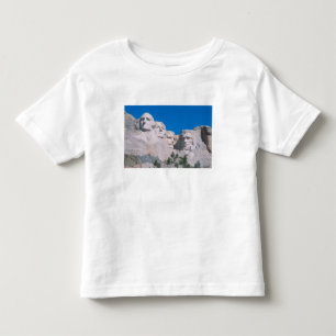NA, VS, SD, Mount Rushmore. Kinder Shirts