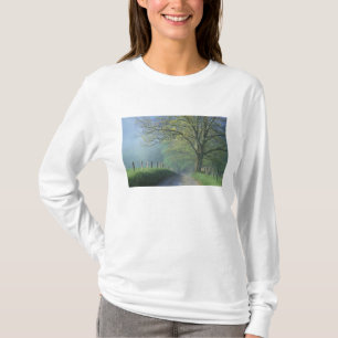 NA, VS, Tennessee, Cades Cove, Great Smoky T-shirt