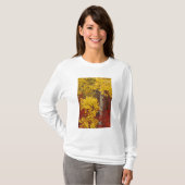 NA, VS, Washington, Wenatchee National Forest. T-shirt (Voorkant volledig)