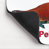 Na zalm - Stop Pebble Mine Muismat (Hoek)