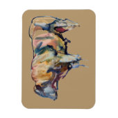 Na zondag 2010 magneet (Verticaal)