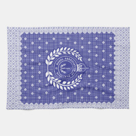 NAA Tea Towel Theedoek