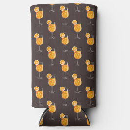 Naadloos Aperol Spritz Cocktailpatroon